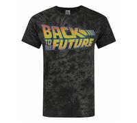 Junk Food Clothing Grigio Logo T-shirt a maniche corte Uomini
