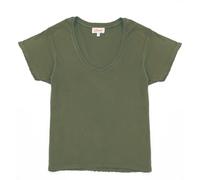 Junk Food Maglietta Semplice Donna