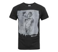 Junk Food Need A Lift Maglietta Star Wars Uomo (NS5544)