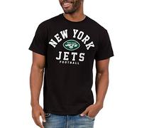 Junk Food NFL Classic Team Logo T-Shirt
