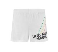 Junk Food Pantaloncini Magia Little Miss Donna