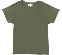 Junk Food - T-shirt da donna NS7773 (M) (Verde)