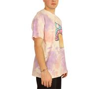 Junk Food Uomo Fungo T-Shirt