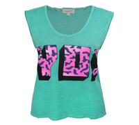 Junk Food Yo Gilet Donna (NS5882)