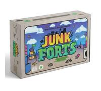 Junk Forts