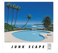 Junk Fujiyama - Junk Scape