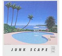 JUNK FUJIYAMA - JUNK SCAPE - JUNK FUJIYAMA