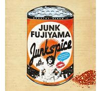 Junk Fujiyama - Junk Spice