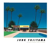 JUNK FUJIYAMA - PROUD/EGAO