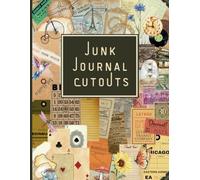Junk Journal Cutouts