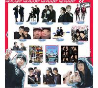 JUNK KOOK E JIMIN / , J-HOPE, JIMIN, V, JIN, RM, Tour di Comeback 2026 / V "TYPE" / Decorazioni da scrivania in acrilico, Ornamenti da scrivania, Regali per le vacanze, Regali esclusivi per i fan. L,M