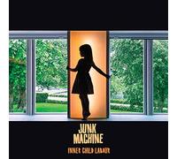 Junk Machine - Inner Child Labour (2 LP)