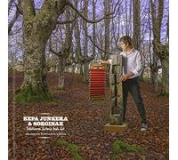 Junkera Kepa - Una Pequena Historia De L