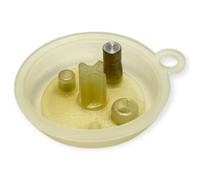 JUNKERS 87005030790 MEMBRANA GRUPPO ACQUA PER CALDAIA MINIMAXX