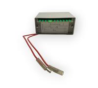 JUNKERS 8705400036 SCHEDA ELETTRONICA CENTRALINA PER SCALDABAGNO WR 325-1 AM