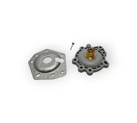 JUNKERS 8705500101 COPERCHIO GRUPPO ACQUA DI RICAMBIO PER CALDAIA