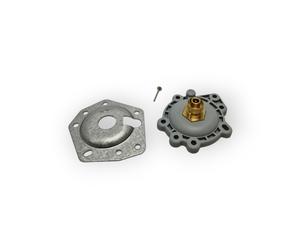 JUNKERS 8705500101 COPERCHIO GRUPPO ACQUA DI RICAMBIO PER CALDAIA