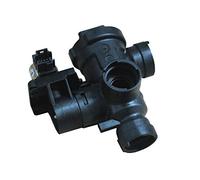 VALVOLA TRE VIE RICAMBIO CALDAIE ORIGINALE JUNKERS CODICE : CRC87160108010