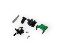 JUNKERS 8716106845 VALVOLA 3 VIE MODULO DI MISCELAZIONE PER CALDAIA