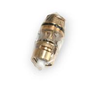 JUNKERS BOSCH 8708500372 CORPO VALVOLA DEVIATRICE PER CALDAIA AXELIA