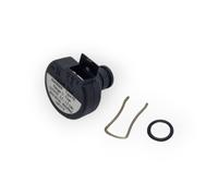 JUNKERS BOSCH 87160100190 PRESSOSTATO ACQUA 0 - 4 BAR DI RICAMBIO CALDAIA