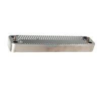 JUNKERS BOSCH SCAMBIATORE 14 PIASTRE 315 X 75 87161066850 COMPATIBILE