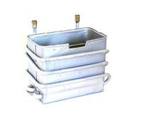 JUNKERS BOSCH SCAMBIATORE PRIMARIO SCALDABAGNO GAS 87054063840 MINIMAXX