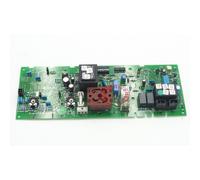 JUNKERS BOSCH SCHEDA ELETTRONICA 8708300212 CALDAIA ZW 23-1 AE KE EUROLINE