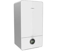 Caldaia a Condensazione Bosch Condens 2300 W 24KW a Metano