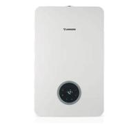 JUNKERS HYDRONEXT 5600 S WTD12-3 AME GAS NATURALE