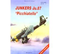 Junkers Ju. 87 Picchiatello: 2