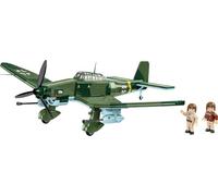Junkers JU 87 G-2 STUKA