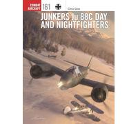 Junkers Ju 88C Day and Nightfighters: 161