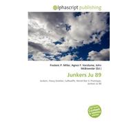 Junkers Ju 89: Junkers, Heavy bomber, Luftwaffe, World War II, Prototype, Junkers Ju 90