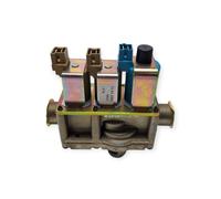 JUNKERS LEBLANC 87470033810 VALVOLA GAS 8747003737 PER CALDAIA EGALIS