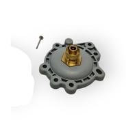 JUNKERS LEBLANC BOCCOLA 8707402024 EX 8703404117 REVISIONE GRUPPO ACQUA CALDAIA