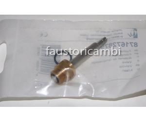 JUNKERS LEBLANC TESTA RUBINETTO CARICO CALDAIA GLM5 ART. 87167287980