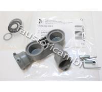 JUNKERS RACCORDO ART. 8700302004 87003020040 CALDAIA