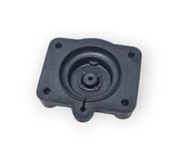 JUNKERS RACCORDO COPERCHIO NERO 8738714121 CALDAIA