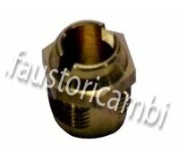JUNKERS RACCORDO PREMISTOPPA ACQUA ART. 8703406138 CALDAIA