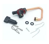 JUNKERS RUBINETTO ACQUA CARICO IMPIANTO 8716012720 CALDAIA ZWA 24-2 K23