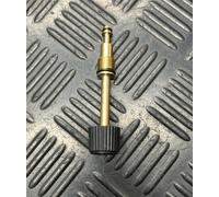 JUNKERS RUBINETTO CARICO IMPIANTO ART. 8707405230 CALDAIA