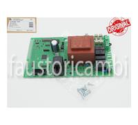 JUNKERS SCHEDA ELETTRONICA 8718641138 CALDAIA