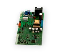 JUNKERS SCHEDA ELETTRONICA 8737707762 8737702723 CALDAIA