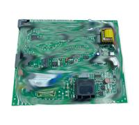JUNKERS SCHEDA ELETTRONICA 8748300557 0 CALDAIA ZWE 24-4 HA 23