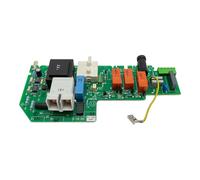 JUNKERS SCHEDA ELETTRONICA ART. 8748300158 CALDAIA ZWE 24-2 AE 23 CERASTAR