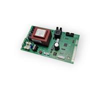JUNKERS SCHEDA PRINCIPALE ART. 8716012174 CALDAIA CERACLAS SMART ZWA 24-2 A