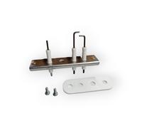JUNKERS SET DI ELETTRODI 8718664920 EX 8718107089 CALDAIA