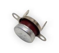 JUNKERS SONDA NTC TERMOSTATO CONTATTO 43°C 87167602520 CALDAIA