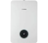 Junkers Therm T5700 S 17 Dv23 Scaldabagno Murale A Gas Istantaneo 17 Lt. A Camera Stagna Codice Prod: 7736506288